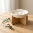Shelioo Zen™| La Ciotola Anti-Vomito