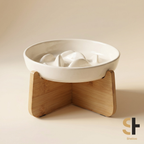 Shelioo Zen™| La Ciotola Anti-Vomito